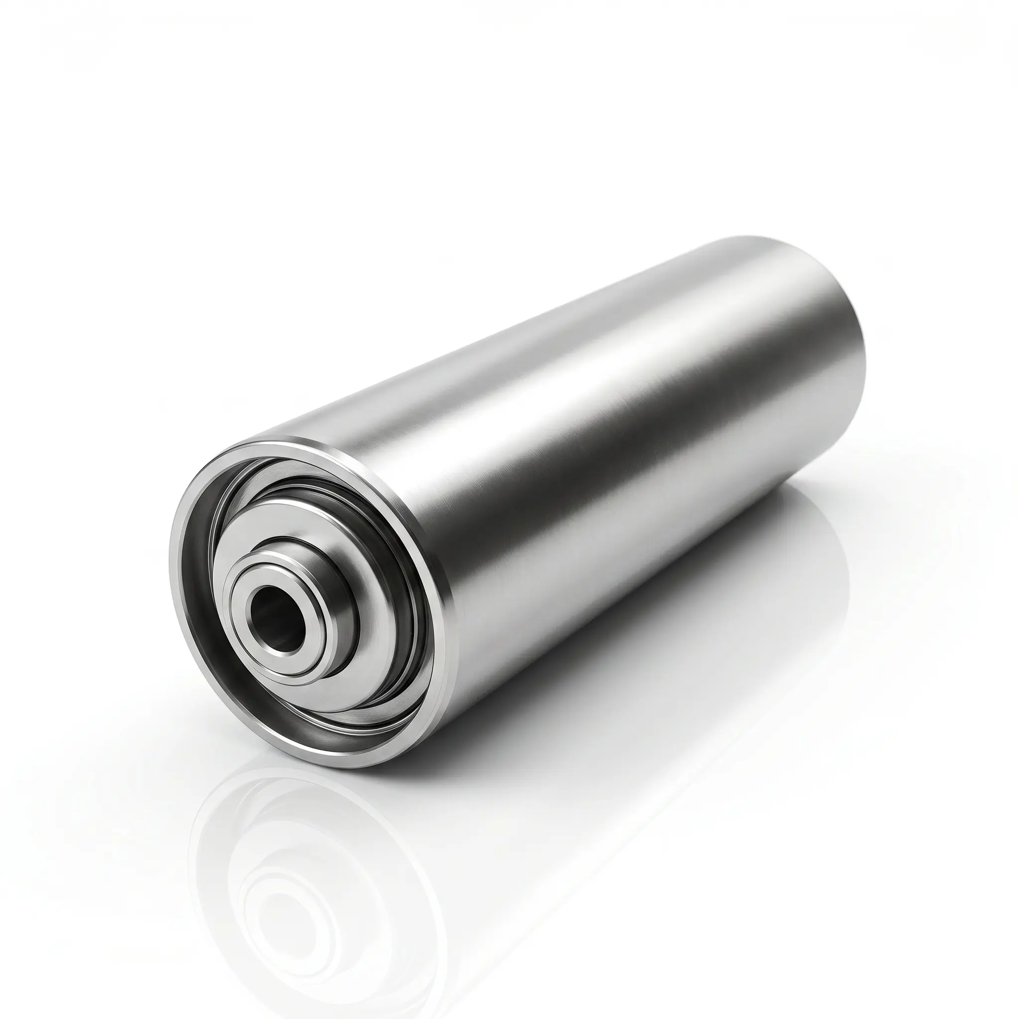 gravity conveyor rollers