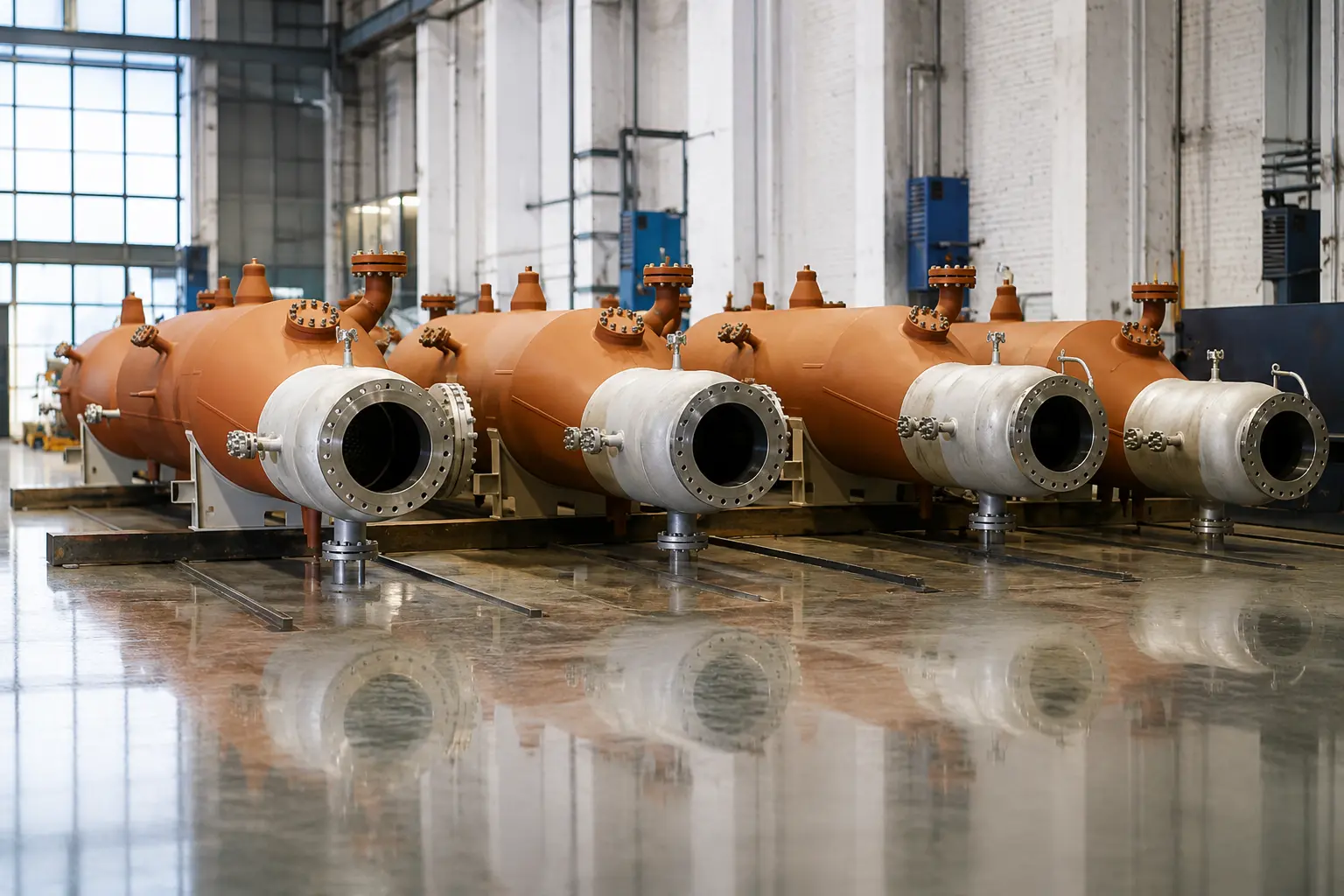 high volume production oem supply