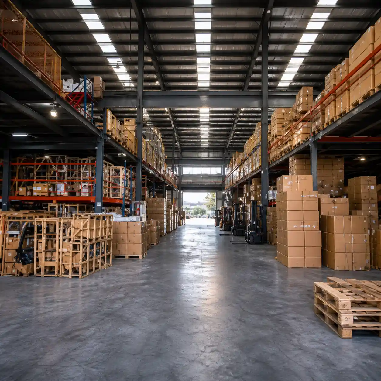 Reverse Engineering Manufacturers