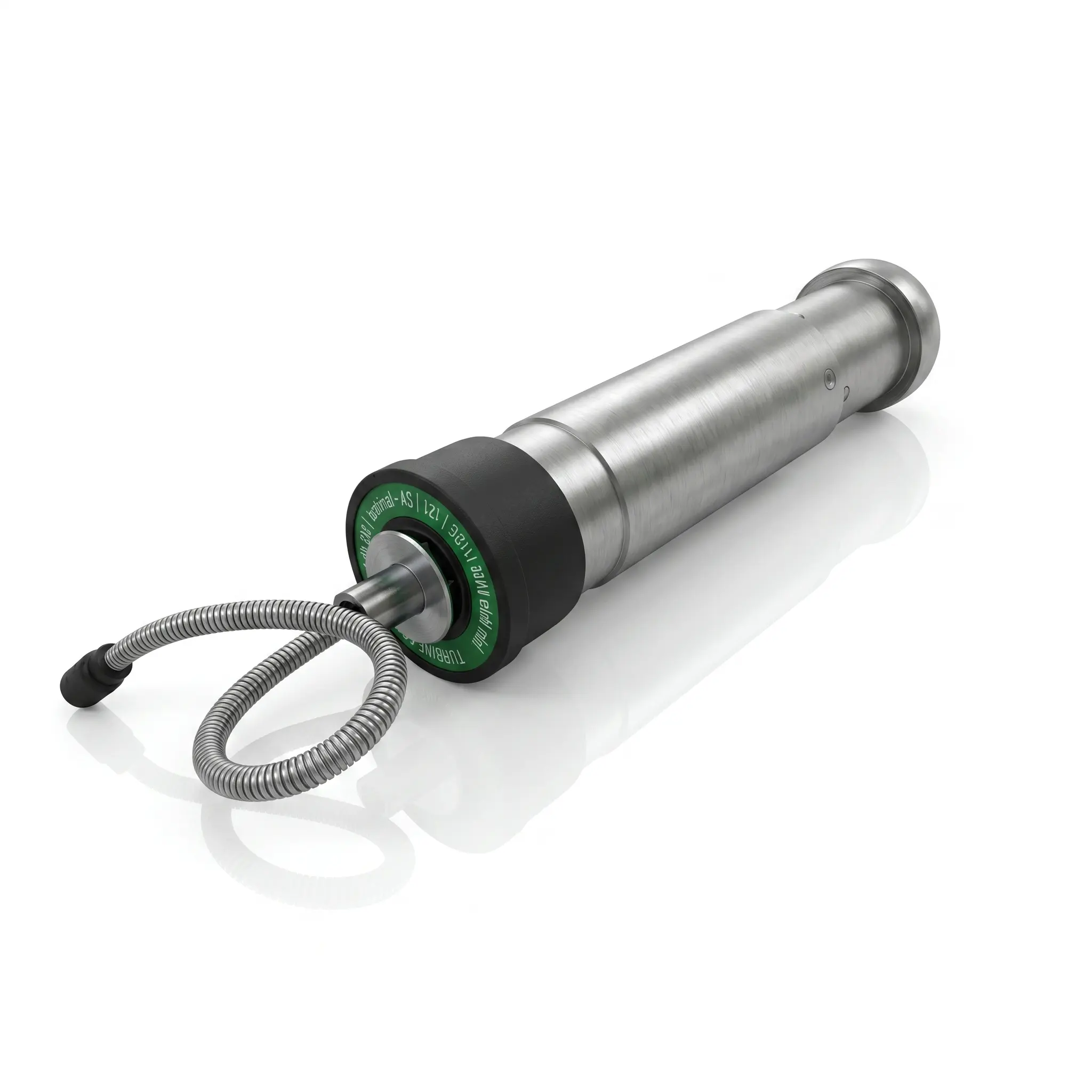 powered motorised conveyor rollers